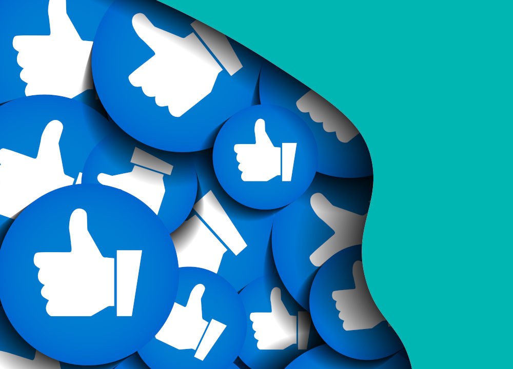 Facebook Marketing Social Signals Likes