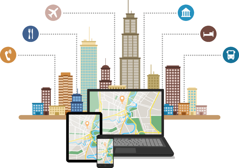 Google Optimierung Local-SEO