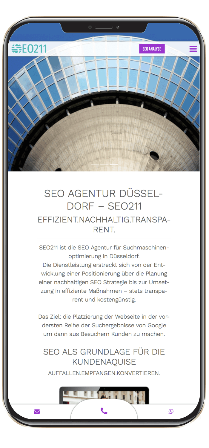 seo agentur dusseldorf